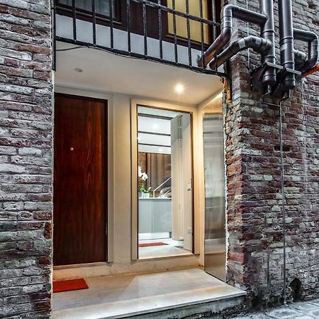 Industrial Loft Venice R&R Exterior foto