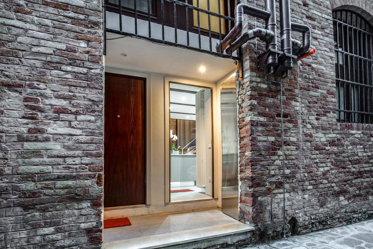 Industrial Loft Venice R&R Exterior foto