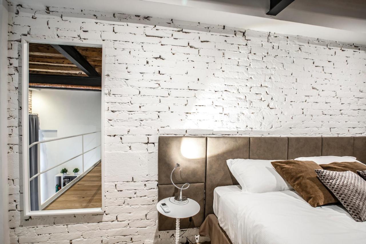 Industrial Loft Venice R&R Exterior foto