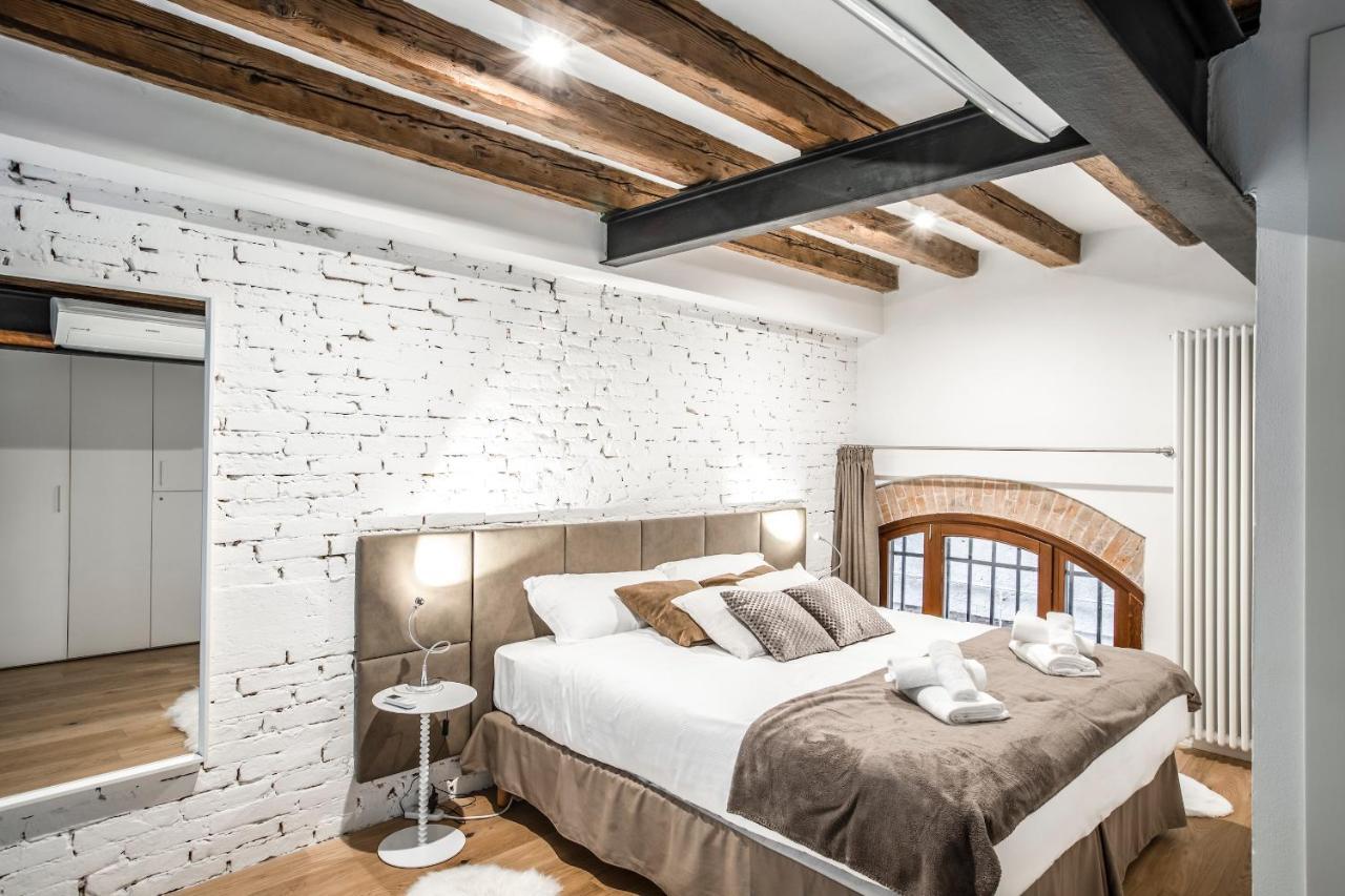 Industrial Loft Venice R&R Exterior foto